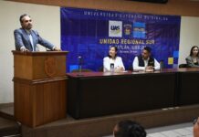 UAS implementará el Sistema Institucional de Microcredencialización y Formación Integral 2026