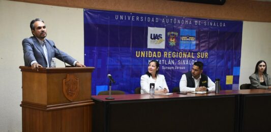 UAS implementará el Sistema Institucional de Microcredencialización y Formación Integral 2026