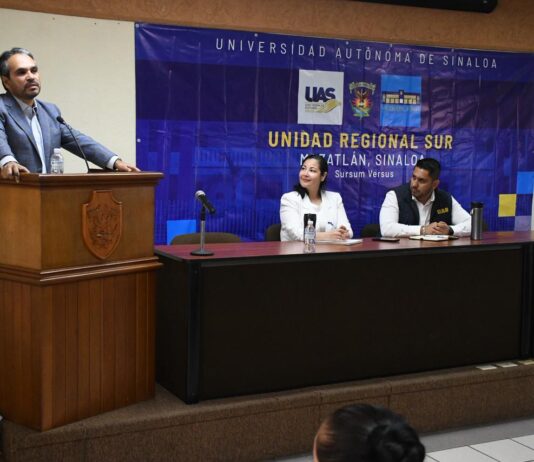 UAS implementará el Sistema Institucional de Microcredencialización y Formación Integral 2026