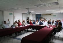 Tarifas de agua potable subirán 4 pesos para usuarios domésticos y 13 pesos para no domésticos