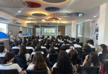 Más de 40 mil personas capacitadas en 2025 para la protección y garantía de los derechos de niñas, niños y adolescentes