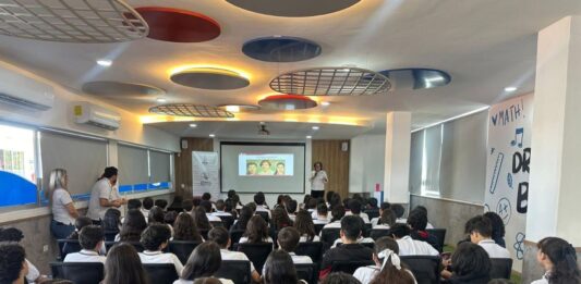 Más de 40 mil personas capacitadas en 2025 para la protección y garantía de los derechos de niñas, niños y adolescentes