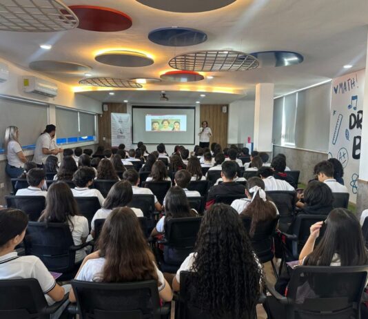 Más de 40 mil personas capacitadas en 2025 para la protección y garantía de los derechos de niñas, niños y adolescentes