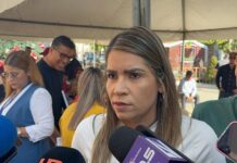 Más de 15 mil mujeres participaron en los 16 Días de Activismo en Mazatlán