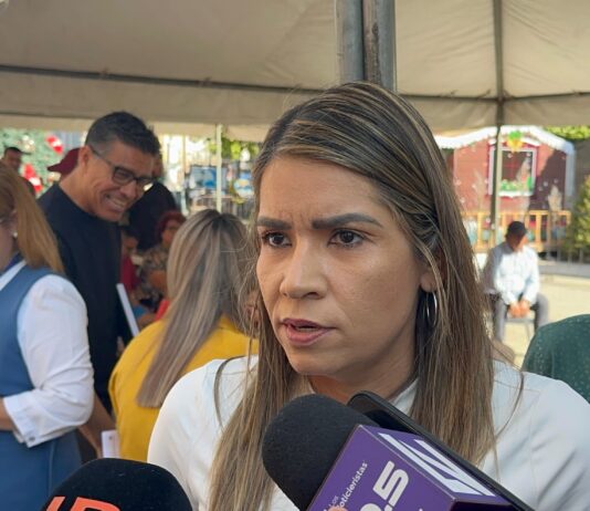 Más de 15 mil mujeres participaron en los 16 Días de Activismo en Mazatlán
