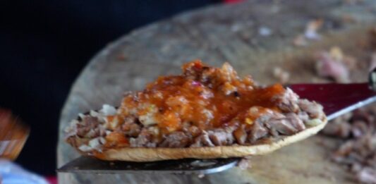Tacos “El Torito”, sabor y calidad desde la colonia Juárez