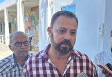 Avanza saneamiento jurídico en Ciudad Industrial de Mazatlán