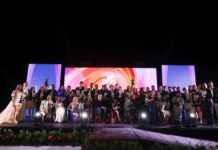 Destaca talento de la UAS en el Premio Municipal del Deporte Mazatlán 2025