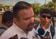 Protección Civil pide denunciar puntos de venta de pirotecnia