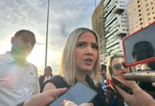 Mazatlán cerrará el año con intensa actividad turística y económica: Estrella Palacios