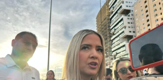 Mazatlán cerrará el año con intensa actividad turística y económica: Estrella Palacios