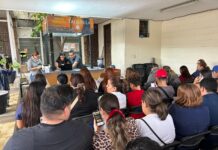 Larga fila en el primer día de venta de boletos del Carnaval de Mazatlán 2026