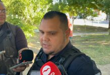 SSP Mazatlán emite medidas preventivas para evitar robos en cajeros