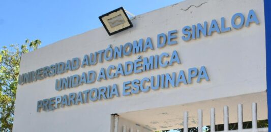 Vicerrector de la Unidad Regional Sur realizó un recorrido de Supervisión en el Marco del Programa «La UAS en Acción»