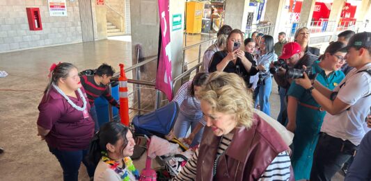 Conmemoran en Mazatlán el Día Internacional de las Personas con Discapacidad con gran evento familiar