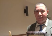 Luis Alberto Bojórquez, director y fundador de Koshinkai Bojórquez, ingresa al Salón de la Fama México de las Artes Marciales