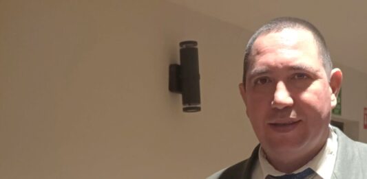 Luis Alberto Bojórquez, director y fundador de Koshinkai Bojórquez, ingresa al Salón de la Fama México de las Artes Marciales