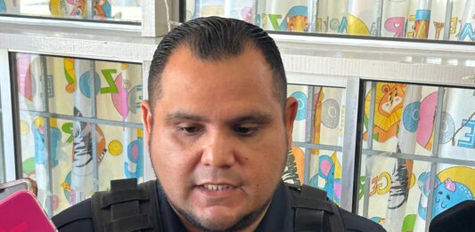 Seguridad Pública actuó con refuerzos federales tras ataque en Villa Unión