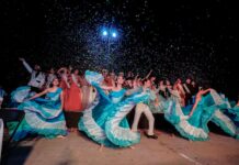 Mazatlán se llenará de color con la primera manifestación del Carnaval 2026