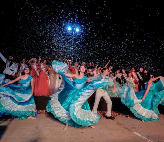 Mazatlán se llenará de color con la primera manifestación del Carnaval 2026