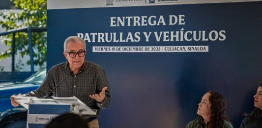 Se reactivarán los puntos antibloqueo en las carreteras: Gobernador Rocha Moya