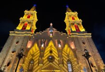 Con fe y esperanza, llaman a despedir el año en manos de Dios