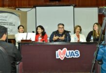 La UAS solicita al Instituto Nacional del Derecho de Autor reconocimiento como Entidad Autorizada para la aplicación del “Tratado de Marrakech”