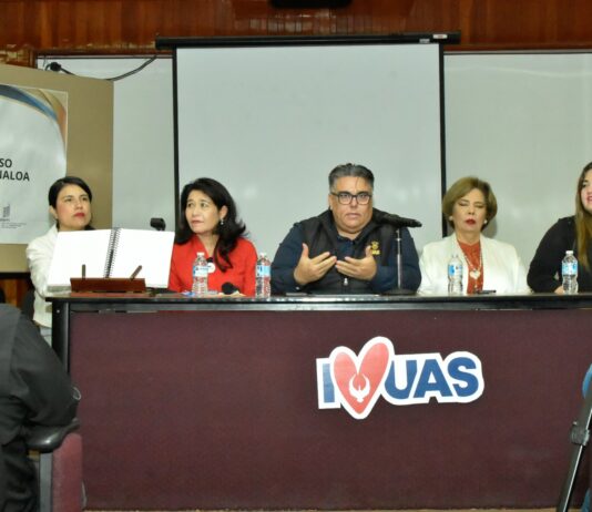 La UAS solicita al Instituto Nacional del Derecho de Autor reconocimiento como Entidad Autorizada para la aplicación del “Tratado de Marrakech”