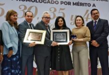 Gobernador Rocha Moya da certeza a trabajadores estatales que no tendrán problemas para su jubilación