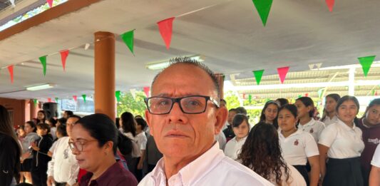 Preparan vigilancia en escuelas para evitar vandalismo en vacaciones