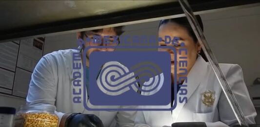 Marcela de Jesús Vergara y Misael Odín Vega, connotados investigadores de la UAS, nuevos miembros de la Academia Mexicana de Ciencias, por su excelencia y el alto prestigio de sus trayectorias