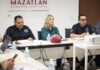 Encabeza Estrella Palacios reunión para afinar estrategia del Plan de Operaciones Guadalupe-Reyes 2025-2026