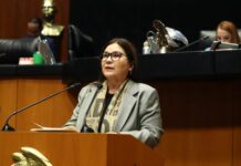 ”Urge subsanar vacío que mantiene sin protección a quienes se atreven a denunciar y alertar sobre la corrupción”: Imelda Castro