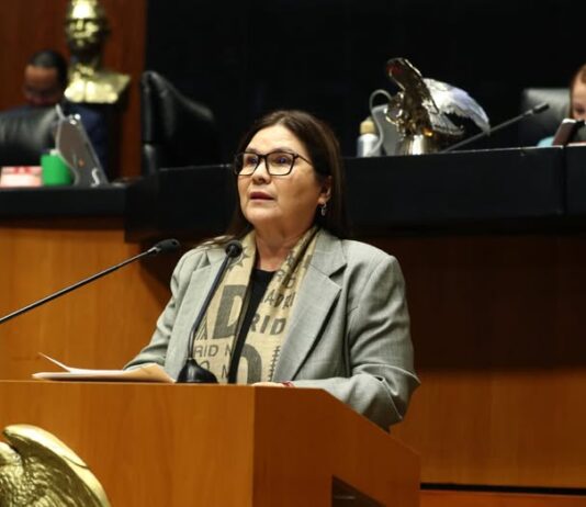 ”Urge subsanar vacío que mantiene sin protección a quienes se atreven a denunciar y alertar sobre la corrupción”: Imelda Castro