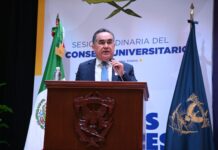 La UAS refuerza su calidad académica; acredita 13 licenciaturas y dos laboratorios ante los CIEES y ANPADEH, consolidando sus funciones sustantivas