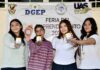 Fortalece Bachillerato de la UAS la cultura del emprendimiento en la Unidad Regional Sur