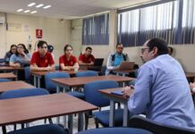 Investigadores de la UAS coordinan diseño de robots futbolistas para un evento tecnológico nacional convocado en el marco de la Copa del Mundo