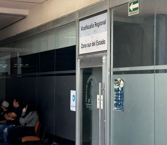 Reportan avances en la investigación por la desaparición de Guadalupe Herminia Rivera Rendón y Teresa Ontiveros