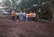 Localiza colectivo “Por las Voces Sin Justicia” dos cuerpos durante jornada de búsqueda