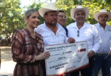 Mazatlán, punta de lanza del Programa de Mejoramiento Genético: Valdez Zazueta