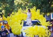 Mariana Guerrero: Una candidata con visión social y artística para el Carnaval de Mazatlán 2026