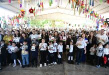 Esta temporada decembrina, la SEPyC reactiva la Estrategia Estatal La Escuela es de Todas y Todos