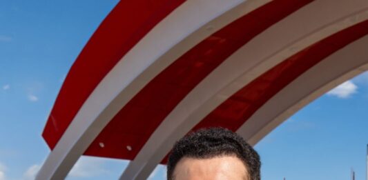 El Mazatleco Juan José Arellano recibirá el Premio al Mejor Empresario del Año en The Hispanic Prosperity Gala 2026, en Florida