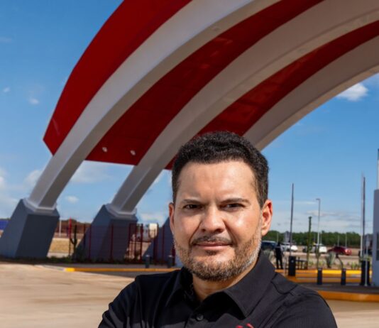 El Mazatleco Juan José Arellano recibirá el Premio al Mejor Empresario del Año en The Hispanic Prosperity Gala 2026, en Florida