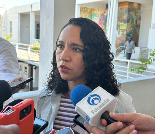 Avanza regularización ambiental en Mazatlán con más de 460 licencias actualizadas