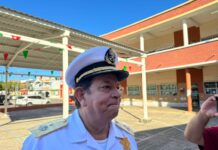 Reforzarán vigilancia a yates en temporada de invierno: Capitanía de Puerto