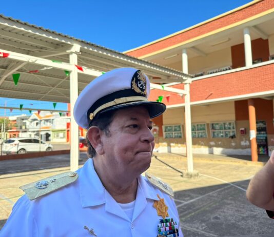 Reforzarán vigilancia a yates en temporada de invierno: Capitanía de Puerto