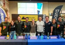 Impulsa Sinaloa la cultura deportiva