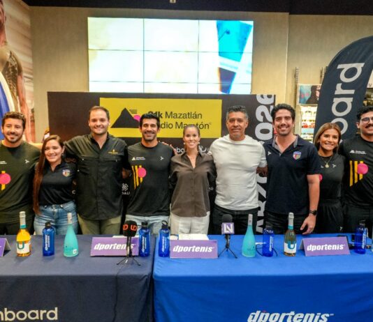 Impulsa Sinaloa la cultura deportiva