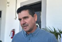 Estadio El Encanto, opción para Centro de Alto Rendimiento en Mazatlán